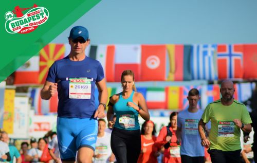 Foto offerta MARATONA DI BUDAPEST | 42K,30K,14K,10K,5K, immagini dell'offerta MARATONA DI BUDAPEST | 42K,30K,14K,10K,5K di Ovunque viaggi.